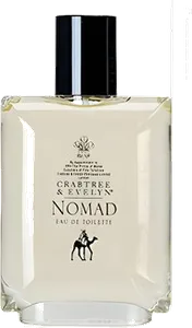 Nomad by crabtree-evelyn