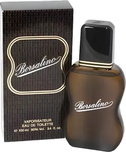 Borsalino by borsalino