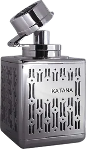 Katana by atelier-flou