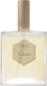 Sakura by parfum-satori