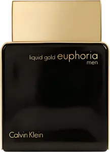 Liquid Gold Euphoria Men by calvin-klein