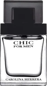Chic For Men by carolina-herrera