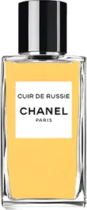 Les Exclusifs De Chanel Cuir De Russie 1924 by chanel