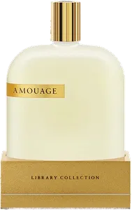 The Library Collection Opus Vi by amouage