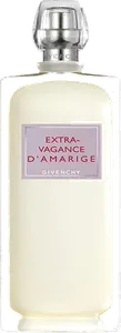 Les Parfums Mythiques Extravagance D Amarige by givenchy
