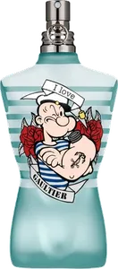 Le Male Popeye Eau Fraiche by jean-paul-gaultier
