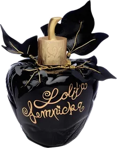 Midnight Couture Black Eau De Minuit by lolita-lempicka
