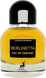Berlinetta by maison-alhambra