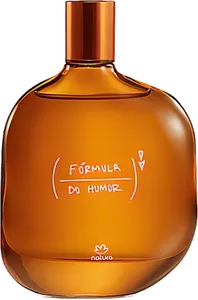 Formula Do Humor by natura