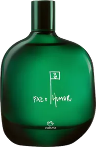 Humor 6 Paz E Humor by natura