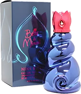Les Belles De Ricci Belle De Minuit by nina-ricci