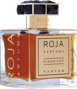Diaghilev by roja-dove