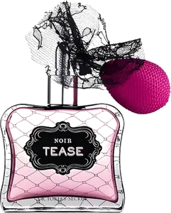 Sexy Little Things Noir Tease by victoria-s-secret
