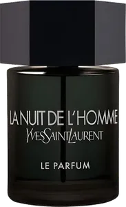 La Nuit De L Homme Le Parfum by yves-saint-laurent