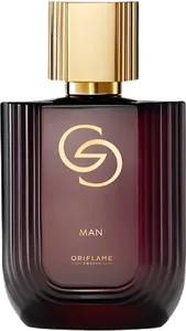 Giordani Gold Man Eau De Parfum by oriflame