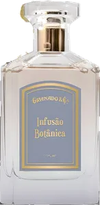 Infusao Botanica by granado