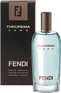 Theorema Uomo by fendi
