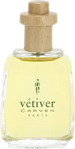 Vetiver by carven
