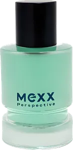 Perspective Man by mexx