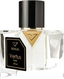 Bengal by vertus