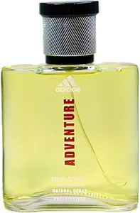 Adventure by adidas