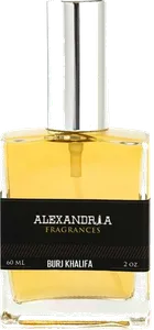 Burj Khalifa by alexandria-fragrances