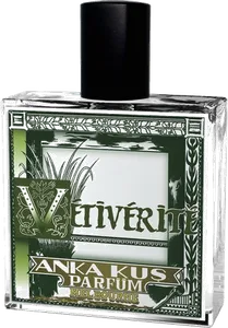 Vetiverite by anka-kus-parfuem