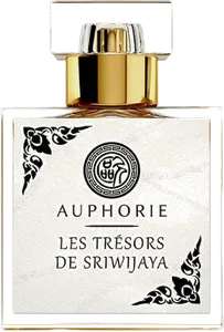 Les Tresors De Sriwijaya by auphorie