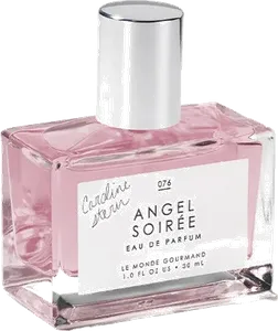 Angel Soiree by le-monde-gourmand