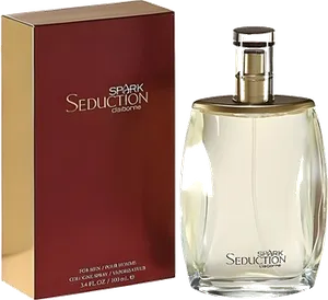 Spark Seduction For Men by liz-claiborne