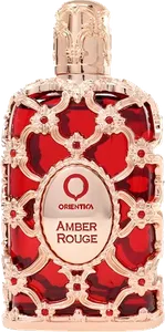 Amber Rouge by orientica-premium