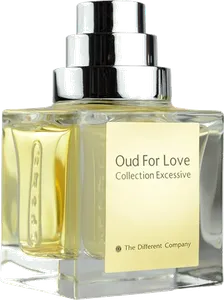 Oud For Love by the-different-company