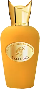 Erba Gold by sospiro-perfumes