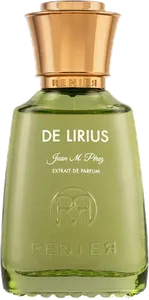 De Lirius by renier-perfumes
