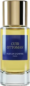 Cuir Ottoman by parfum-d-empire