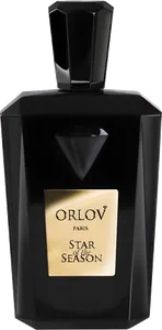 Star Of The Season by orlov-paris