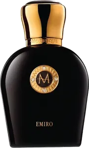Emiro by moresque
