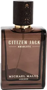 Citizen Jack Absolute by michael-malul-london