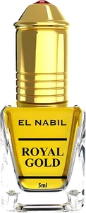 Royal Gold by el-nabil
