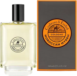 Moroccan Myrrh by crabtree-evelyn