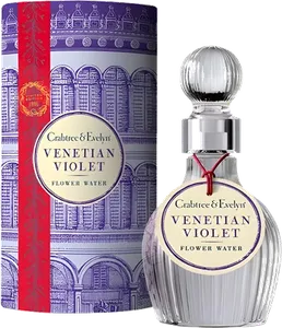Venetian Violet Flower Water by crabtree-evelyn