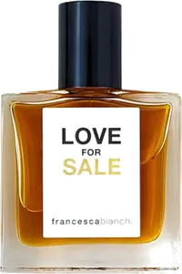 Love For Sale by francesca-bianchi
