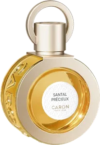 Santal Precieux 2021 by caron