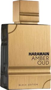 Amber Oud Black Edition by al-haramain-perfumes