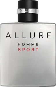Allure Homme Sport by chanel