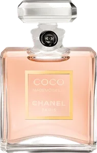 Coco Mademoiselle Parfum by chanel