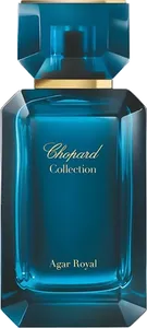 Agar Royal by chopard