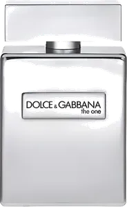 The One For Men Platinum Limited Edition by dolce-gabbana