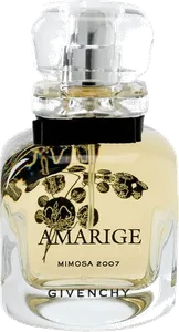 Givenchy Harvest 2007 Amarige Mimosa by givenchy