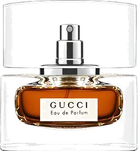 Gucci Eau De Parfum by gucci